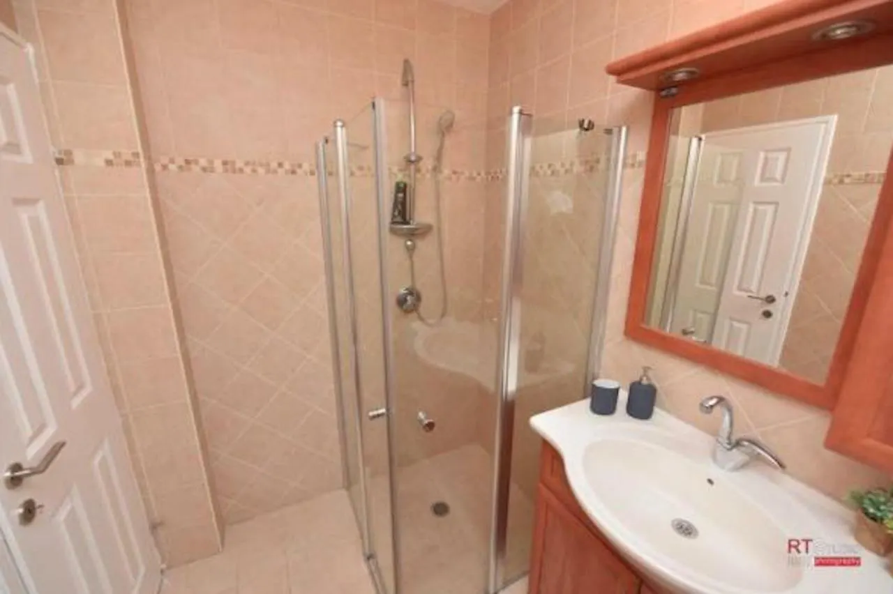 אילת Villa With Heated Pool And Jacuzzi Sea View 300M Front Of The Beach