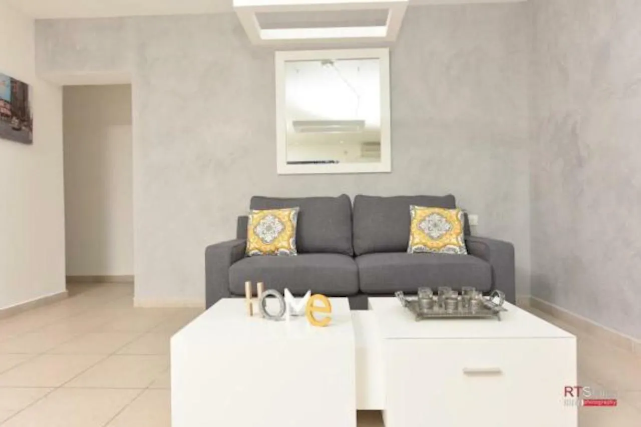 אילת Villa With Heated Pool And Jacuzzi Sea View 300M Front Of The Beach
